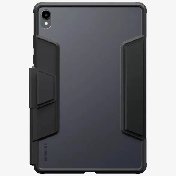 Tojás Spigen Ultra Hybrid Pro Samsung Galaxy Tab S11 11.0 X730 / X736-hoz fekete