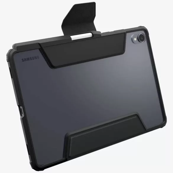 Tojás Spigen Ultra Hybrid Pro Samsung Galaxy Tab S11 11.0 X730 / X736-hoz fekete