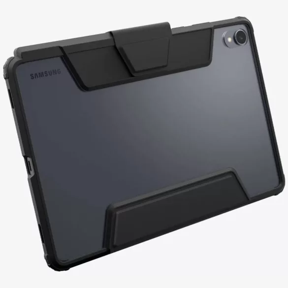 Tojás Spigen Ultra Hybrid Pro Samsung Galaxy Tab S11 11.0 X730 / X736-hoz fekete