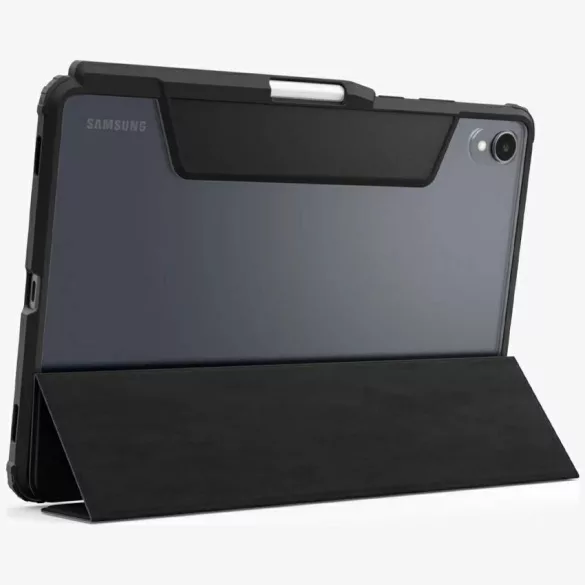 Tojás Spigen Ultra Hybrid Pro Samsung Galaxy Tab S11 11.0 X730 / X736-hoz fekete