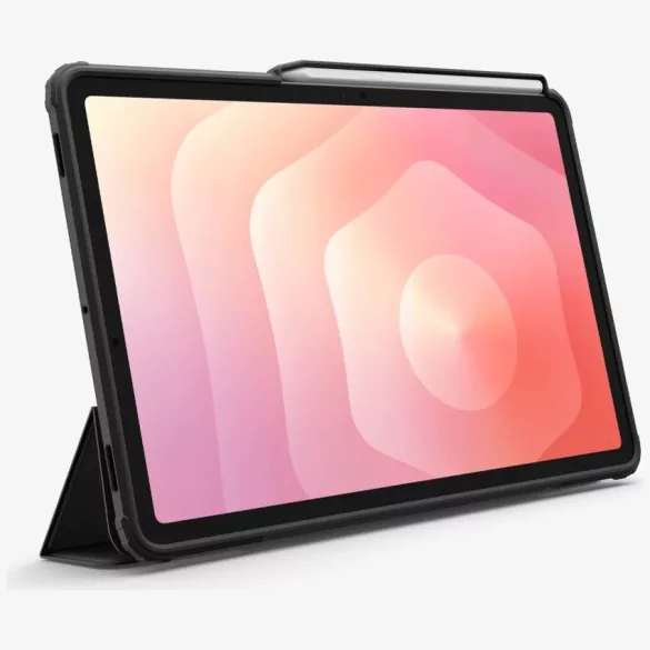 Tojás Spigen Ultra Hybrid Pro Samsung Galaxy Tab S11 11.0 X730 / X736-hoz fekete