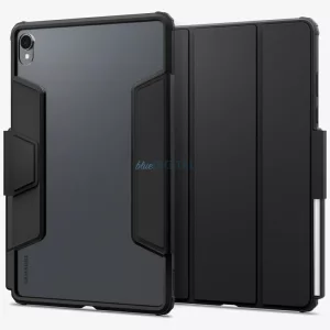 Spigen Ultra Hybrid Pro tok Samsung Galaxy Tab S11 Ultra 14.6 X930 / X936 - fekete