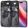Spigen Ultra Hybrid Mag MagSafe tok iPhone Air Zero One, fekete
