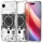 Spigen Ultra Hybrid Mag MagSafe tok iPhone Air neo one készülékhez