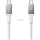 Spigen EB24015CC Essential USB-C kábel 240W 1.5m - fehér