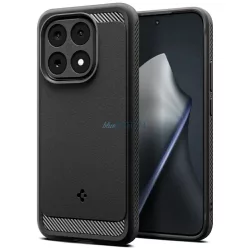 Spigen Rugged Armor tok Xiaomi 15T    fekete