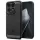 Spigen Rugged Armor tok Xiaomi 15T    fekete
