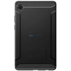 Spigen Rugged Armor tok Samsung Galaxy Tab A11 - fekete