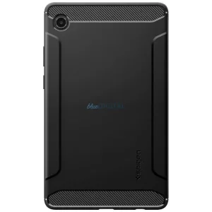 Spigen Rugged Armor tok Samsung Galaxy Tab A11 - fekete
