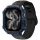 Spigen Rugged Armor V2 tok Apple Watch 10 / 11 42 mm-es modellhez, gránátvörös színben