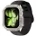 Spigen Rugged Armor Pro szíj Apple Watch 10 / 11 42 mm-es modellhez, bézs színben