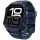 Spigen Rugged Armor Pro tok Apple Watch 10 / 11 42 mm-es modellhez, gránátvörös színben