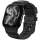 Spigen WBS2 pánt Apple Watch 8/9/10/11/SE/Ultra (44/45/46/49mm) fekete színű órához