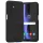 Mercury Silicone tok Samsung Galaxy A26 - fekete