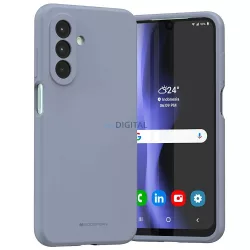 Mercury Silicone tok Samsung Galaxy A26 - levendulalila