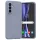 Mercury Silicone tok Samsung Galaxy A56 - levendulalila