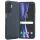 Mercury Soft tok Samsung Galaxy A26 - tengerészkék
