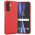 Mercury Soft tok Samsung Galaxy A26 - piros