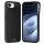 Mercury Soft tok iPhone 16e - fekete