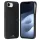 Mercury Soft tok iPhone 16e - fekete