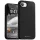 Mercury Silicone tok iPhone 16e - fekete