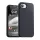 Mercury Silicone tok iPhone 16e - tengerészkék