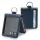 Mercury Basic Diary tok Samsung Galaxy Z Flip7 - tengerészkék