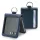 Mercury Basic Diary tok Samsung Galaxy Z Flip7 - tengerészkék