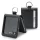 Mercury Basic Diary tok Samsung Galaxy Z Flip7 - fekete