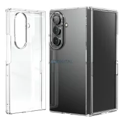Mercury HardCase tok Samsung Galaxy Z Fold7 - átlátszó