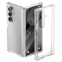   Mercury Super Protect tok Samsung Galaxy Z Fold7 - átlátszó