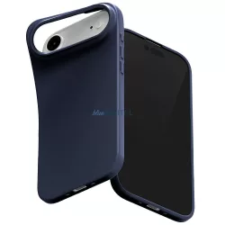 Mercury Soft tok iPhone Air - kék