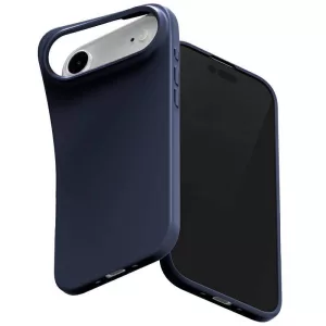 Mercury Soft tok iPhone Air - kék