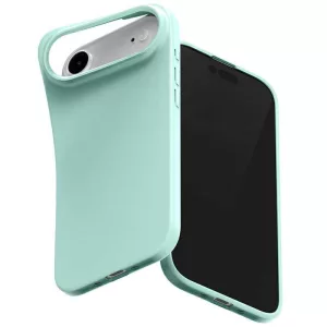 Mercury Soft tok iPhone Air - mentazöld