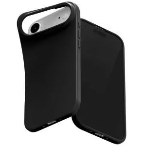Mercury Soft tok iPhone Air - fekete