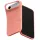 Mercury Soft tok iPhone Air - rózsaszín