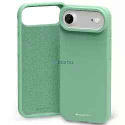 Mercury Silicone tok iPhone Air - zöld