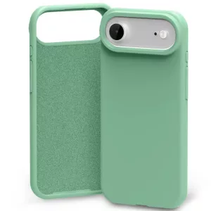 Mercury Silicone tok iPhone Air - zöld