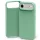 Mercury Silicone tok iPhone Air - zöld