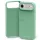 Mercury Silicone tok iPhone Air - zöld