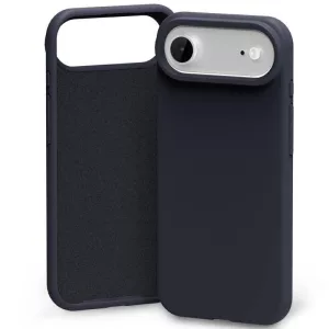 Mercury Silicone tok iPhone Air - tengerészkék