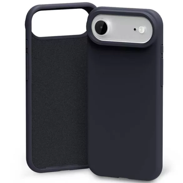 Mercury Silicone tok iPhone Air - tengerészkék