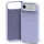 Mercury Silicone tok iPhone Air - levendulalila