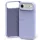 Mercury Silicone tok iPhone Air - levendulalila
