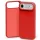 Mercury Silicone tok iPhone Air - fekete