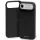 Mercury Silicone tok iPhone Air - fekete