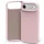 Mercury Silicone tok iPhone Air - pasztell rózsaszín