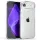 Mercury Jelly Clear tok iPhone Air - átlátszó