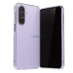 Mercury Jelly Clear tok Samsung Galaxy A27 - átlátszó