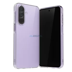 Mercury Jelly Clear tok Samsung Galaxy A27 - átlátszó